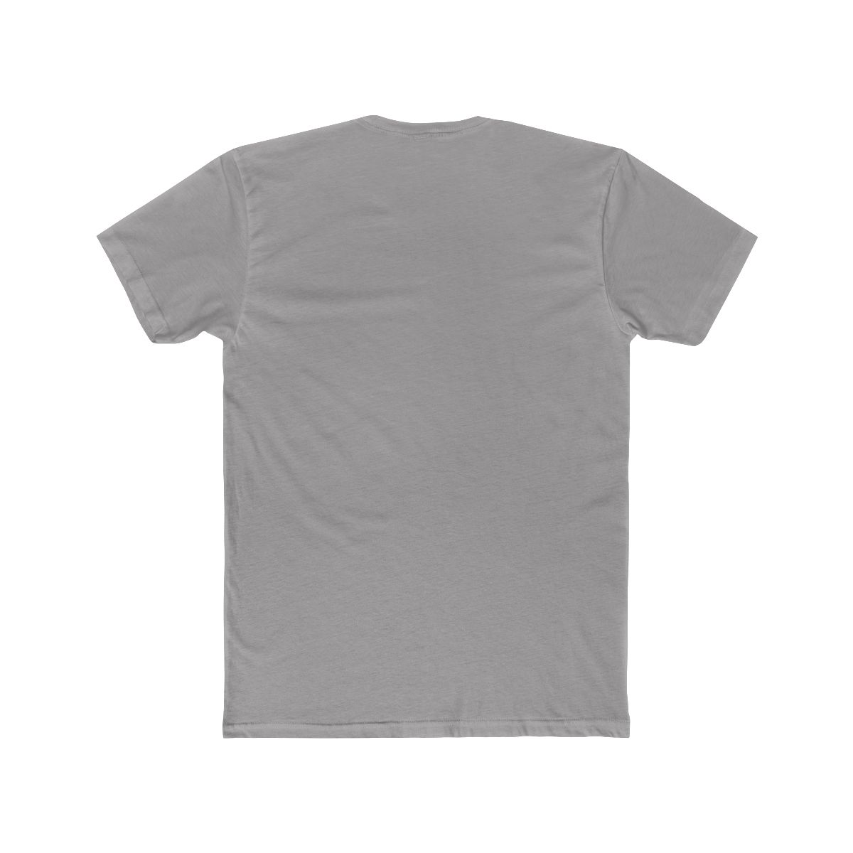 Bandito Bully Tee - White | Los Banditos - alternate angle 1, merchandise