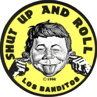 Los Banditos - Official Merchandise